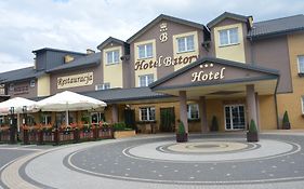 Hotel Batory